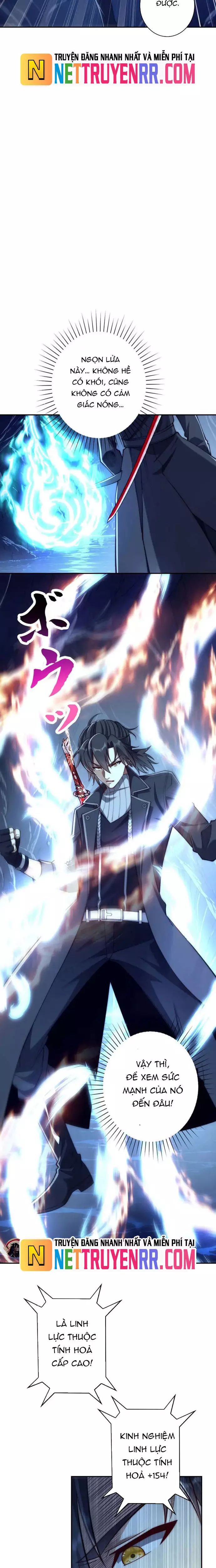 Trùng Sinh: Tôi Đứng Top Nhờ Hệ Thống Gian Lận Chapter 39 - Trang 2