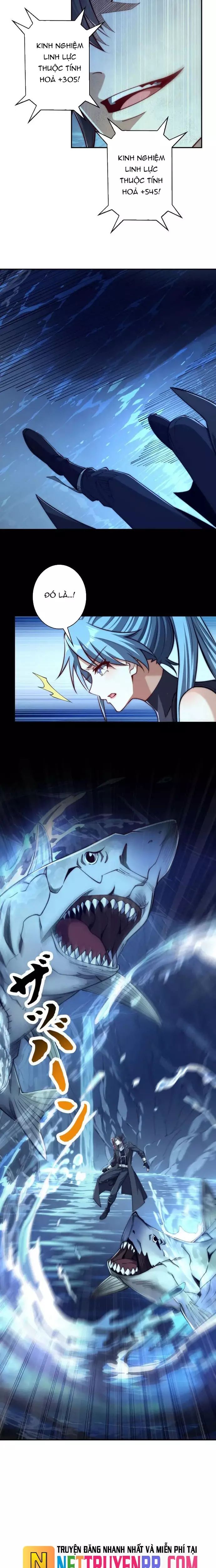 Trùng Sinh: Tôi Đứng Top Nhờ Hệ Thống Gian Lận Chapter 39 - Trang 2