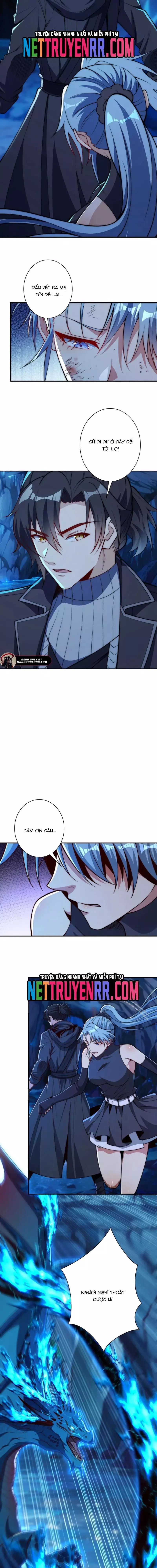 Trùng Sinh: Tôi Đứng Top Nhờ Hệ Thống Gian Lận Chapter 40 - Trang 2