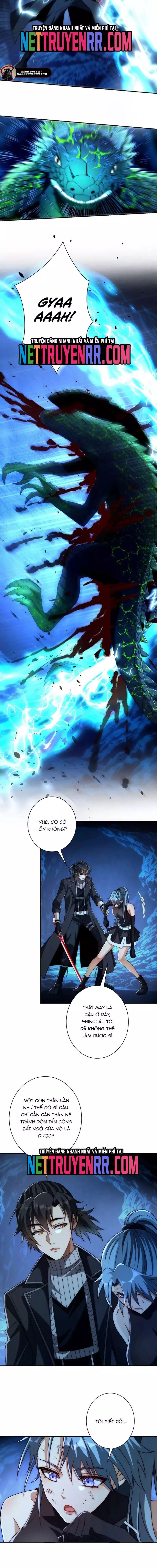 Trùng Sinh: Tôi Đứng Top Nhờ Hệ Thống Gian Lận Chapter 40 - Trang 2