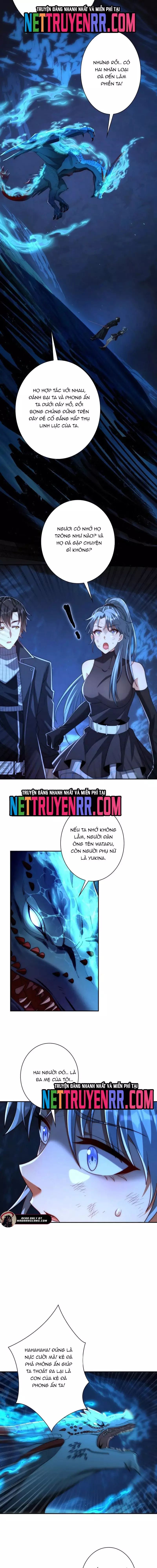 Trùng Sinh: Tôi Đứng Top Nhờ Hệ Thống Gian Lận Chapter 40 - Trang 2