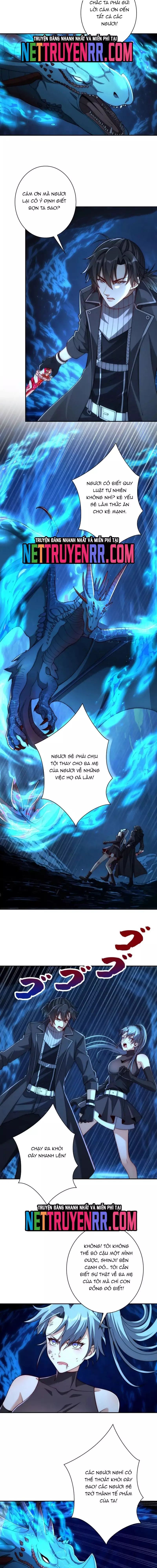 Trùng Sinh: Tôi Đứng Top Nhờ Hệ Thống Gian Lận Chapter 40 - Trang 2