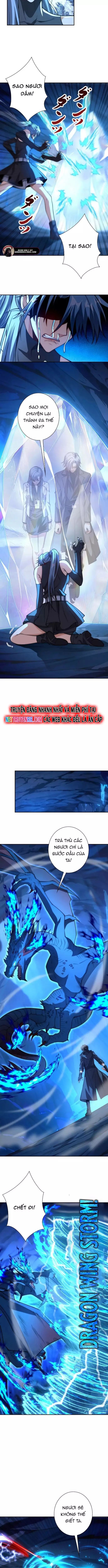 Trùng Sinh: Tôi Đứng Top Nhờ Hệ Thống Gian Lận Chapter 41 - Trang 2
