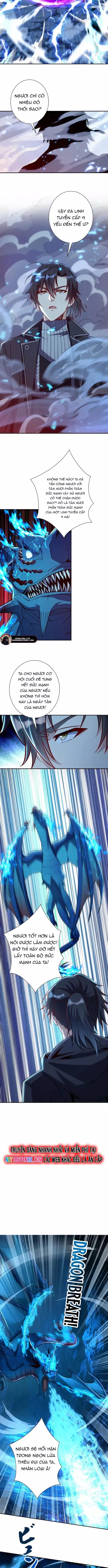 Trùng Sinh: Tôi Đứng Top Nhờ Hệ Thống Gian Lận Chapter 41 - Trang 2