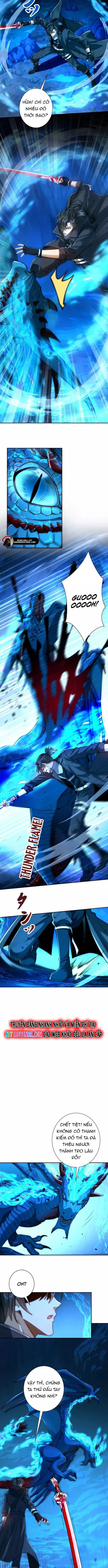 Trùng Sinh: Tôi Đứng Top Nhờ Hệ Thống Gian Lận Chapter 41 - Trang 2