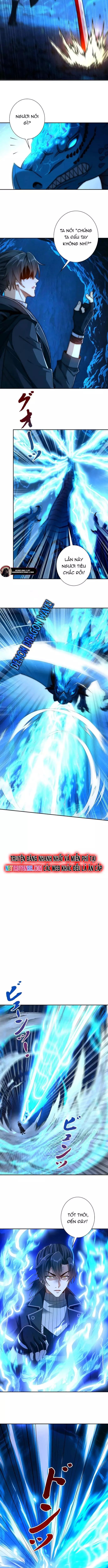 Trùng Sinh: Tôi Đứng Top Nhờ Hệ Thống Gian Lận Chapter 41 - Trang 2