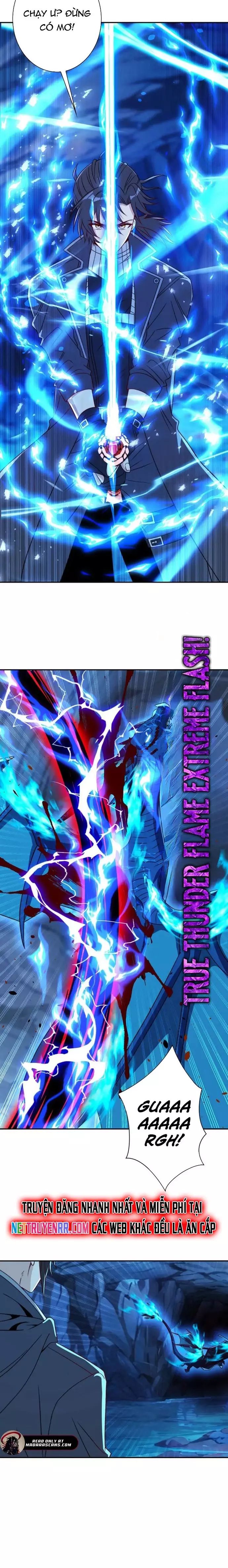 Trùng Sinh: Tôi Đứng Top Nhờ Hệ Thống Gian Lận Chapter 41 - Trang 2