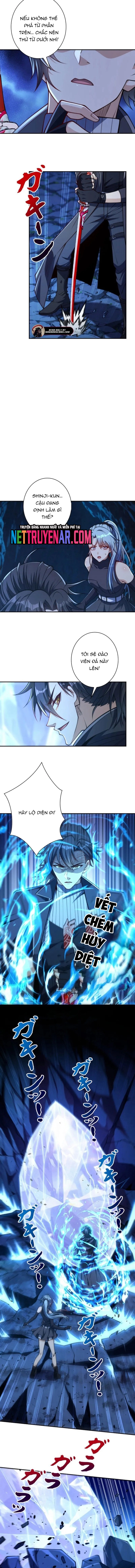 Trùng Sinh: Tôi Đứng Top Nhờ Hệ Thống Gian Lận Chapter 42 - Trang 2