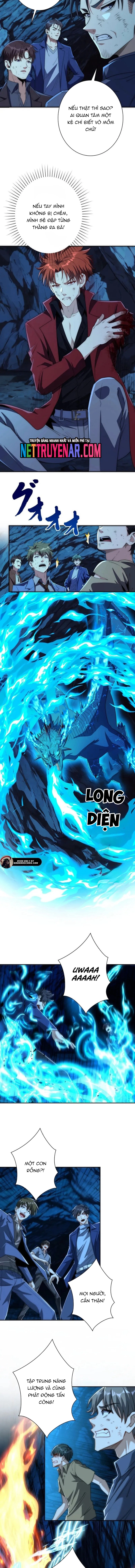 Trùng Sinh: Tôi Đứng Top Nhờ Hệ Thống Gian Lận Chapter 42 - Trang 2