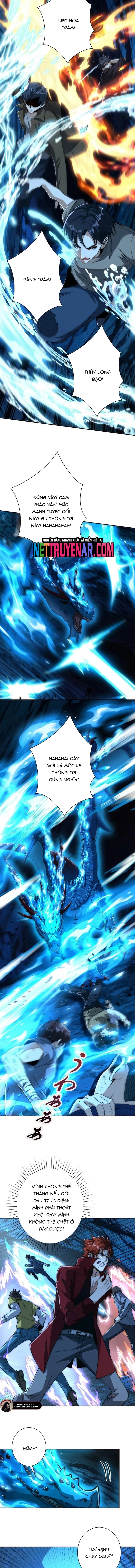 Trùng Sinh: Tôi Đứng Top Nhờ Hệ Thống Gian Lận Chapter 42 - Trang 2