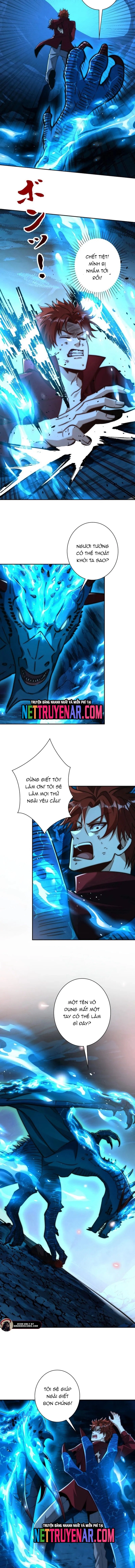 Trùng Sinh: Tôi Đứng Top Nhờ Hệ Thống Gian Lận Chapter 42 - Trang 2