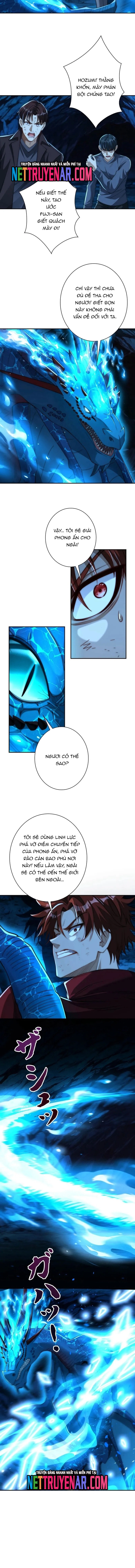 Trùng Sinh: Tôi Đứng Top Nhờ Hệ Thống Gian Lận Chapter 42 - Trang 2