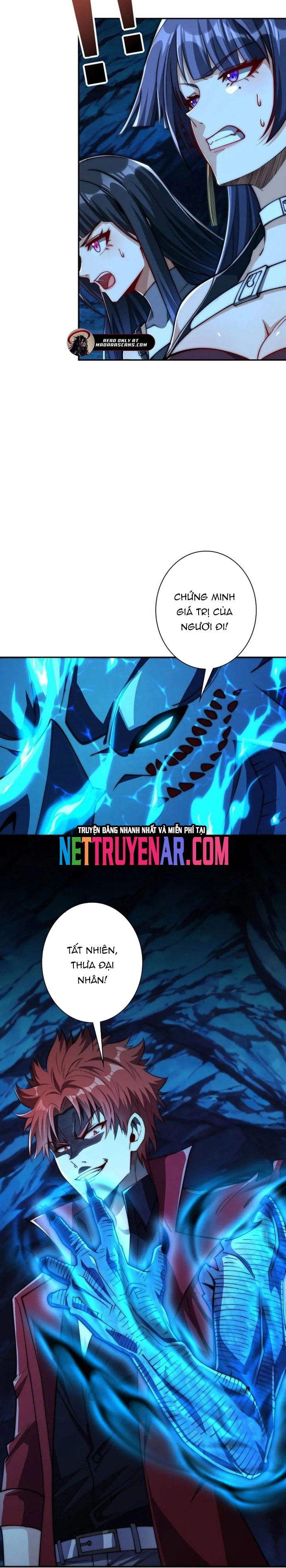 Trùng Sinh: Tôi Đứng Top Nhờ Hệ Thống Gian Lận Chapter 42 - Trang 2