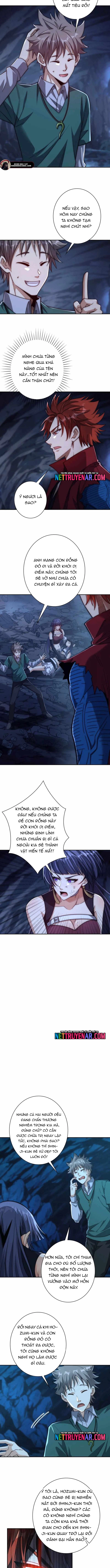 Trùng Sinh: Tôi Đứng Top Nhờ Hệ Thống Gian Lận Chapter 43 - Trang 2