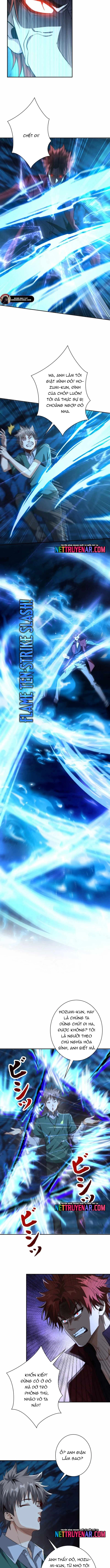 Trùng Sinh: Tôi Đứng Top Nhờ Hệ Thống Gian Lận Chapter 43 - Trang 2