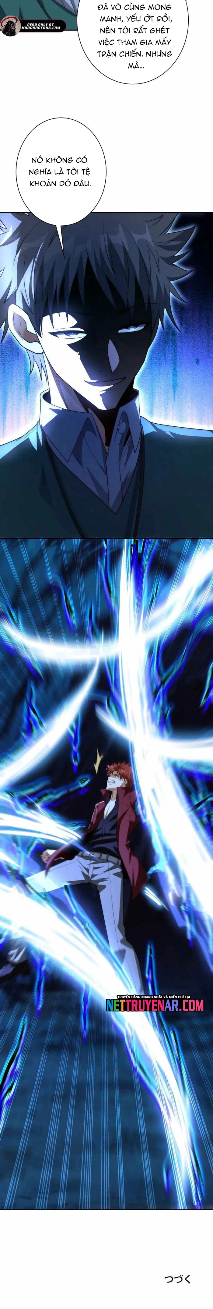 Trùng Sinh: Tôi Đứng Top Nhờ Hệ Thống Gian Lận Chapter 43 - Trang 2