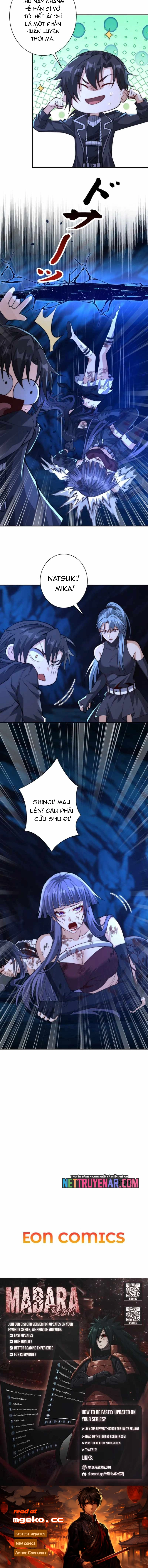 Trùng Sinh: Tôi Đứng Top Nhờ Hệ Thống Gian Lận Chapter 44 - Trang 2