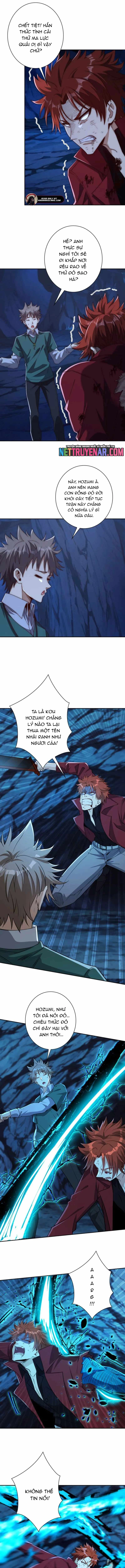 Trùng Sinh: Tôi Đứng Top Nhờ Hệ Thống Gian Lận Chapter 44 - Trang 2