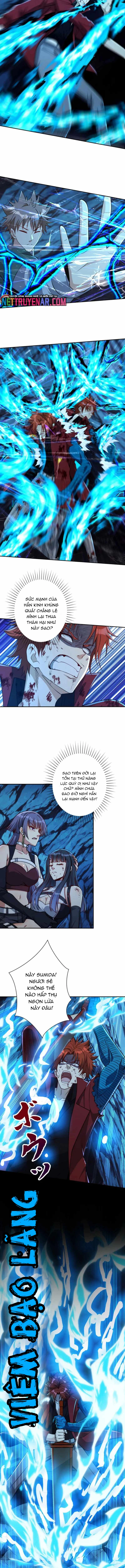 Trùng Sinh: Tôi Đứng Top Nhờ Hệ Thống Gian Lận Chapter 44 - Trang 2