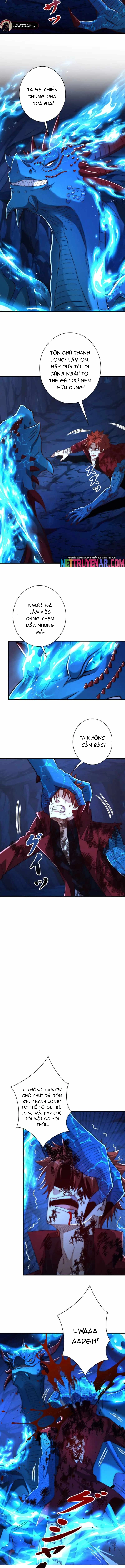 Trùng Sinh: Tôi Đứng Top Nhờ Hệ Thống Gian Lận Chapter 44 - Trang 2