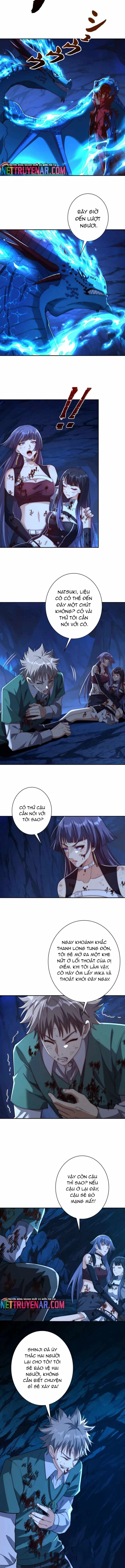 Trùng Sinh: Tôi Đứng Top Nhờ Hệ Thống Gian Lận Chapter 44 - Trang 2