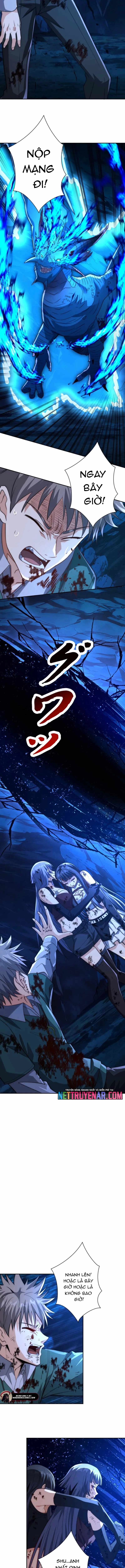 Trùng Sinh: Tôi Đứng Top Nhờ Hệ Thống Gian Lận Chapter 44 - Trang 2