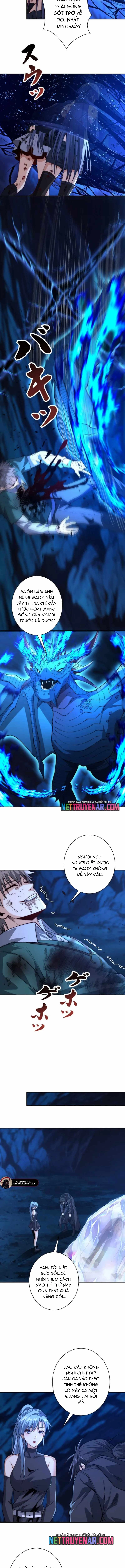 Trùng Sinh: Tôi Đứng Top Nhờ Hệ Thống Gian Lận Chapter 44 - Trang 2