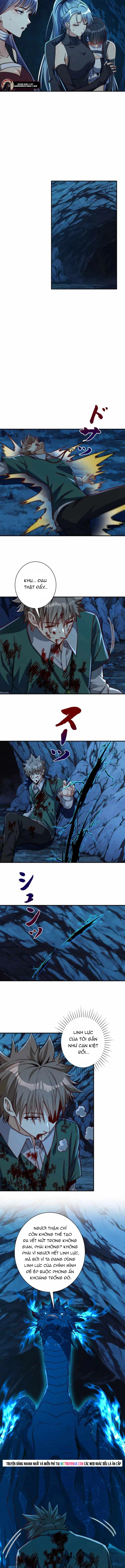 Trùng Sinh: Tôi Đứng Top Nhờ Hệ Thống Gian Lận Chapter 45 - Trang 2