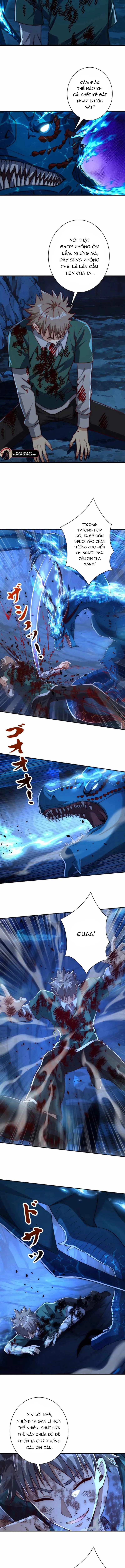 Trùng Sinh: Tôi Đứng Top Nhờ Hệ Thống Gian Lận Chapter 45 - Trang 2