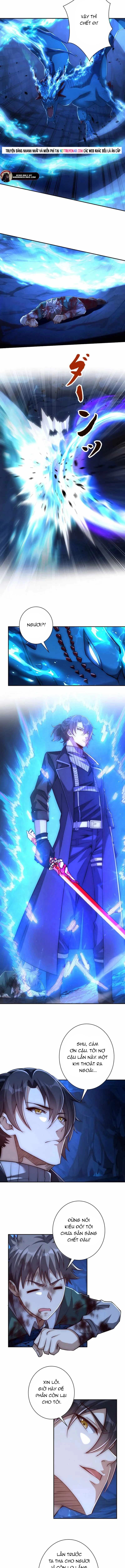 Trùng Sinh: Tôi Đứng Top Nhờ Hệ Thống Gian Lận Chapter 45 - Trang 2
