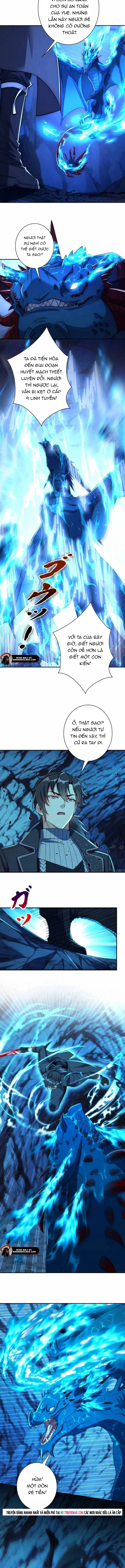 Trùng Sinh: Tôi Đứng Top Nhờ Hệ Thống Gian Lận Chapter 45 - Trang 2