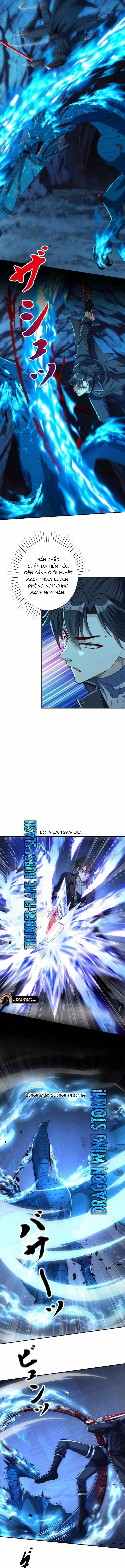 Trùng Sinh: Tôi Đứng Top Nhờ Hệ Thống Gian Lận Chapter 45 - Trang 2