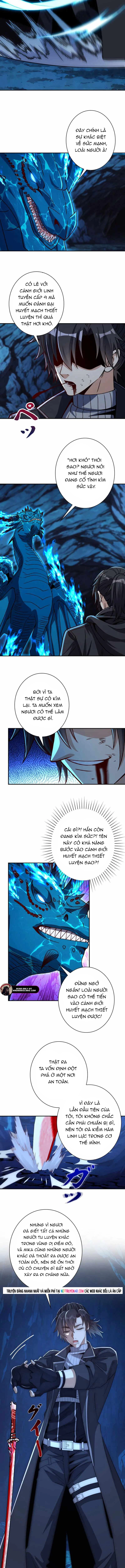 Trùng Sinh: Tôi Đứng Top Nhờ Hệ Thống Gian Lận Chapter 45 - Trang 2
