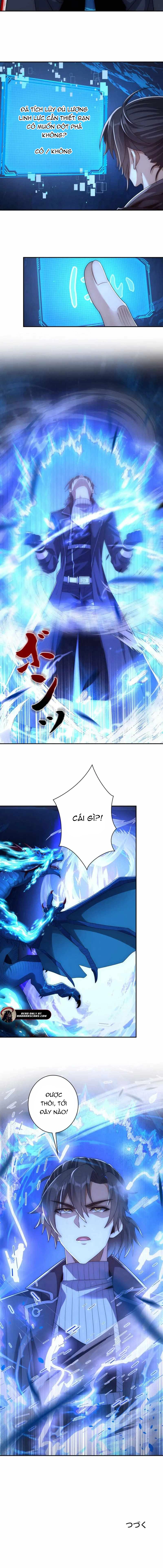 Trùng Sinh: Tôi Đứng Top Nhờ Hệ Thống Gian Lận Chapter 45 - Trang 2