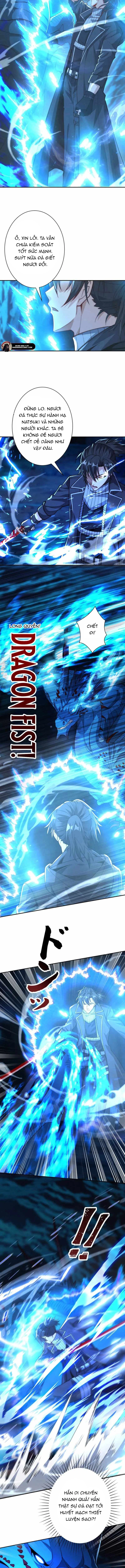 Trùng Sinh: Tôi Đứng Top Nhờ Hệ Thống Gian Lận Chapter 46 - Trang 2