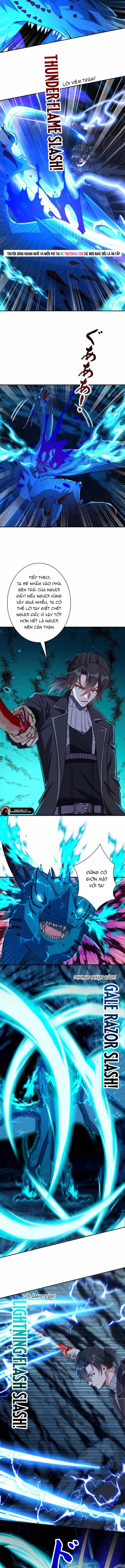 Trùng Sinh: Tôi Đứng Top Nhờ Hệ Thống Gian Lận Chapter 46 - Trang 2