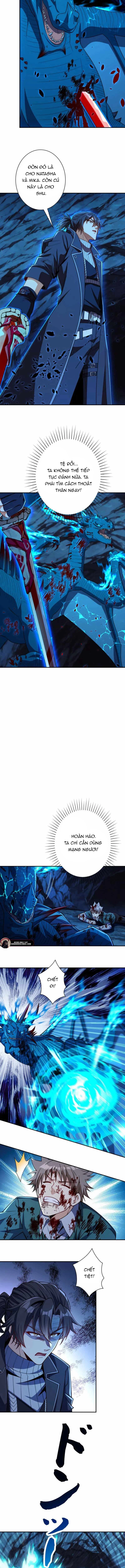 Trùng Sinh: Tôi Đứng Top Nhờ Hệ Thống Gian Lận Chapter 46 - Trang 2