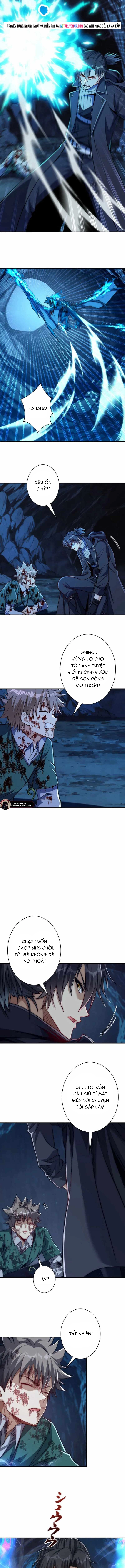 Trùng Sinh: Tôi Đứng Top Nhờ Hệ Thống Gian Lận Chapter 46 - Trang 2