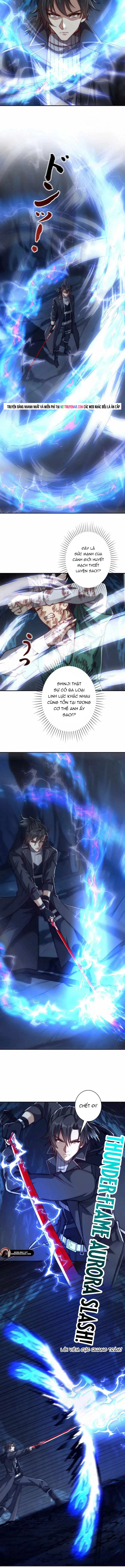Trùng Sinh: Tôi Đứng Top Nhờ Hệ Thống Gian Lận Chapter 46 - Trang 2