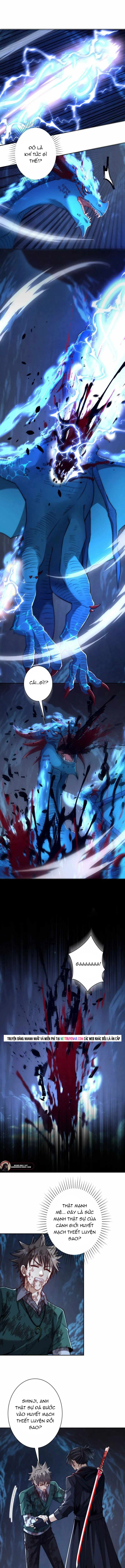 Trùng Sinh: Tôi Đứng Top Nhờ Hệ Thống Gian Lận Chapter 46 - Trang 2