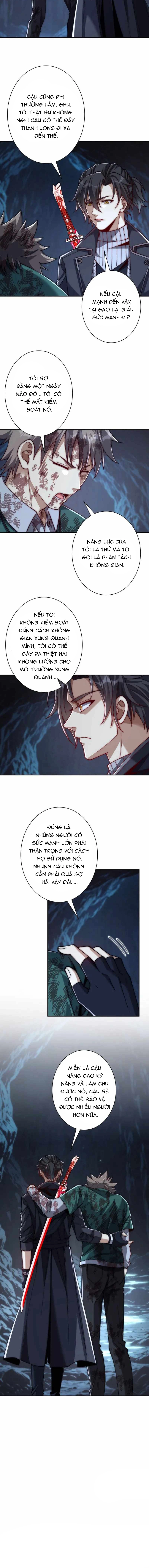 Trùng Sinh: Tôi Đứng Top Nhờ Hệ Thống Gian Lận Chapter 46 - Trang 2