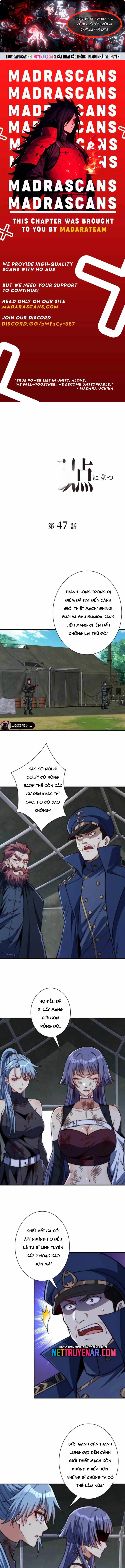 Trùng Sinh: Tôi Đứng Top Nhờ Hệ Thống Gian Lận Chapter 47 - Trang 2