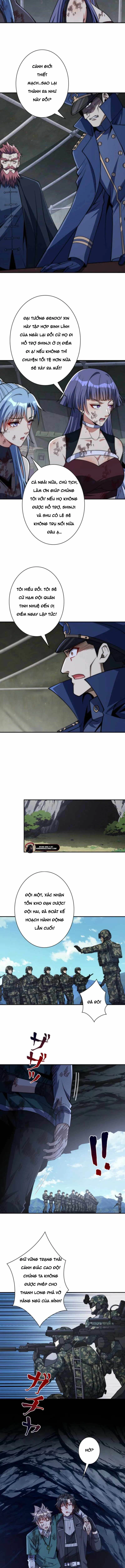 Trùng Sinh: Tôi Đứng Top Nhờ Hệ Thống Gian Lận Chapter 47 - Trang 2