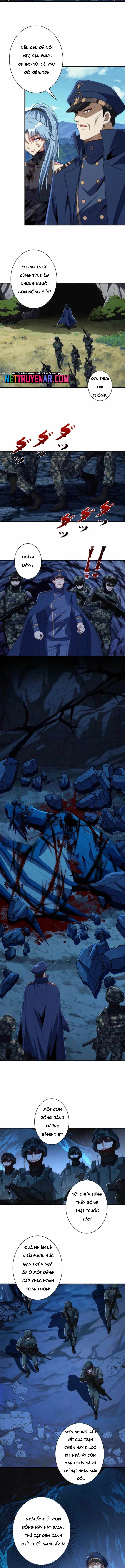 Trùng Sinh: Tôi Đứng Top Nhờ Hệ Thống Gian Lận Chapter 47 - Trang 2