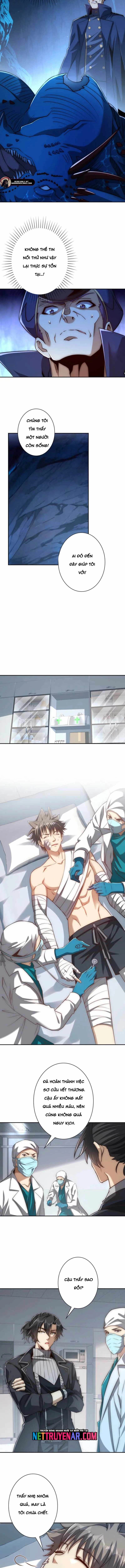 Trùng Sinh: Tôi Đứng Top Nhờ Hệ Thống Gian Lận Chapter 47 - Trang 2