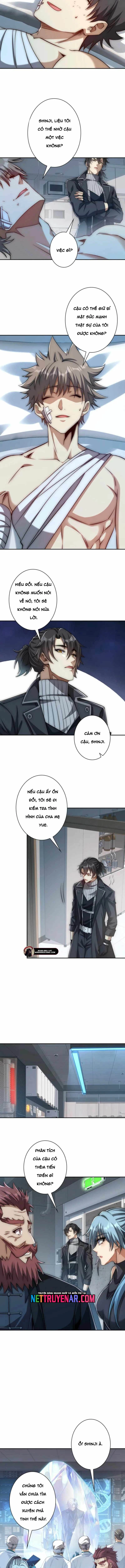 Trùng Sinh: Tôi Đứng Top Nhờ Hệ Thống Gian Lận Chapter 47 - Trang 2