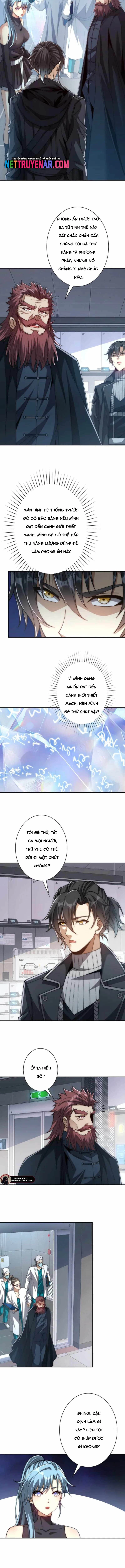 Trùng Sinh: Tôi Đứng Top Nhờ Hệ Thống Gian Lận Chapter 47 - Trang 2