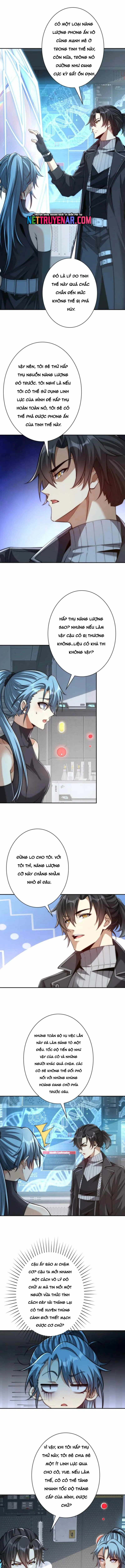 Trùng Sinh: Tôi Đứng Top Nhờ Hệ Thống Gian Lận Chapter 47 - Trang 2