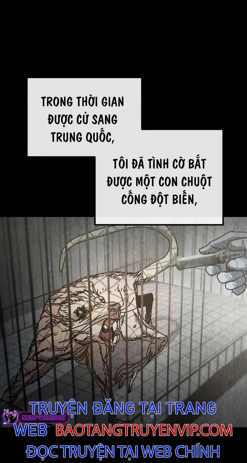 D-Day: Hầm Trú Ẩn Chapter 12 - Trang 2