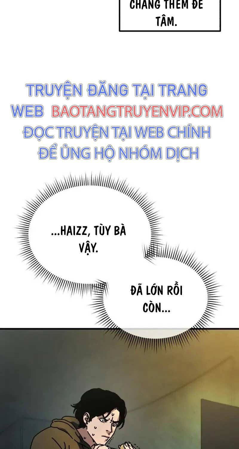 D-Day: Hầm Trú Ẩn Chapter 12 - Trang 2